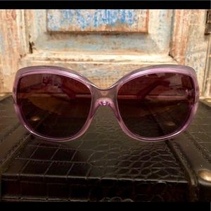 D&G 8075 Sunglasses